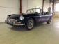 MG MGB Roadster