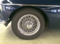 MG MGB Roadster