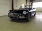 MG MGB Roadster