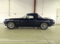 MG MGB Roadster
