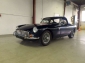 MG MGB Roadster