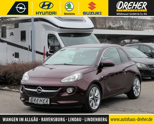 Opel Adam
