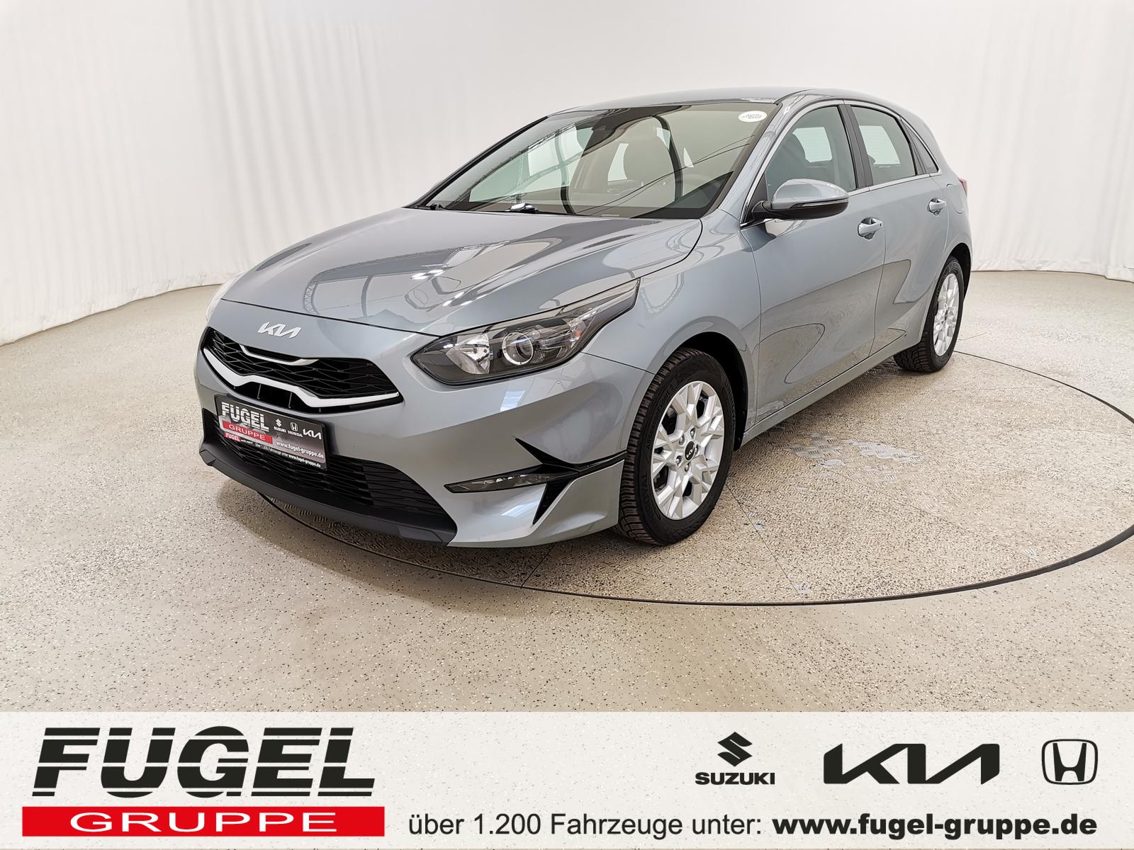 Kia cee'd