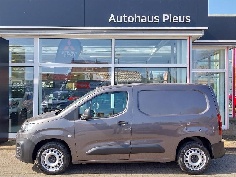 Citroen Berlingo KaWa 1.5 HDi 130 Driver M/L1