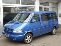 Volkswagen T4 Multivan