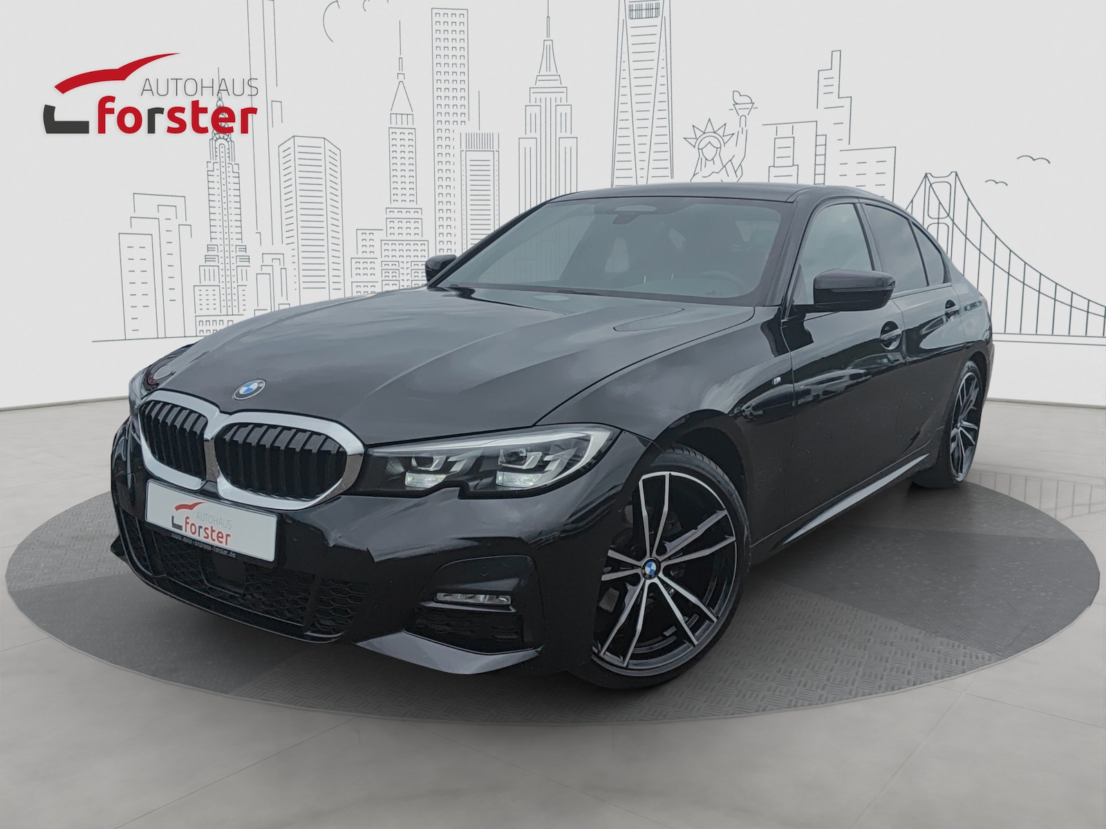 BMW 320