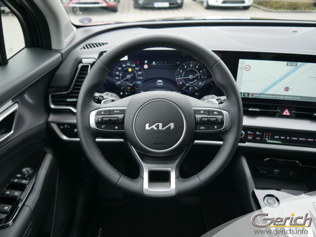 Kia Sportage – Bild 11