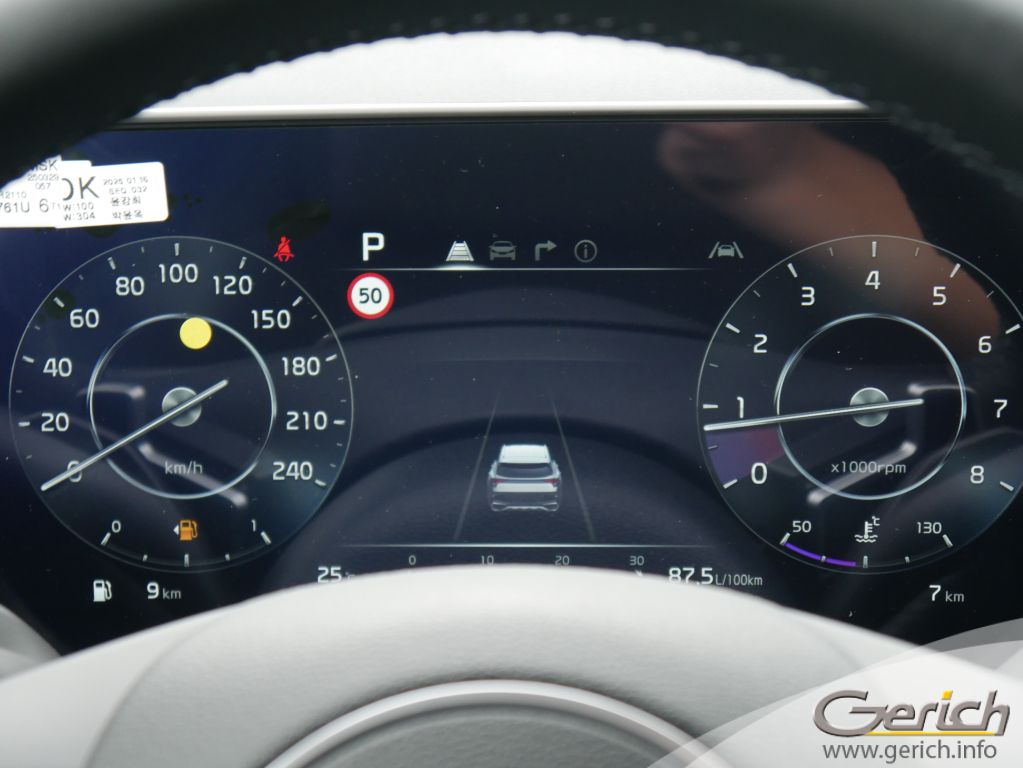 Kia Sportage – Bild 12