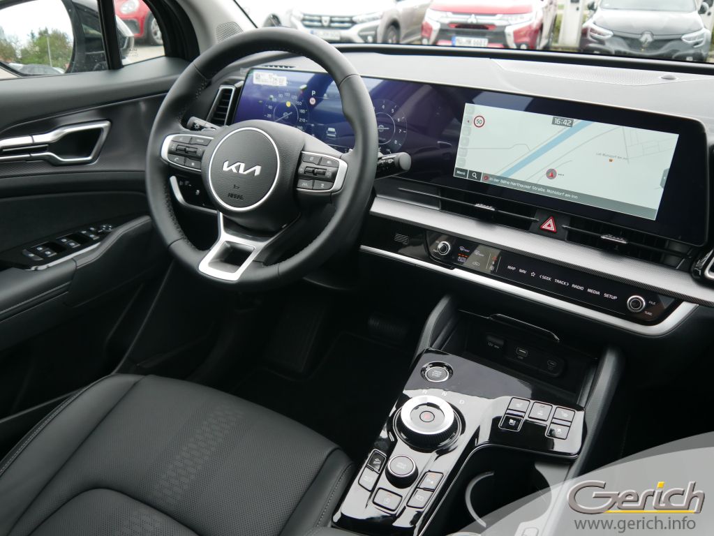 Kia Sportage – Bild 13