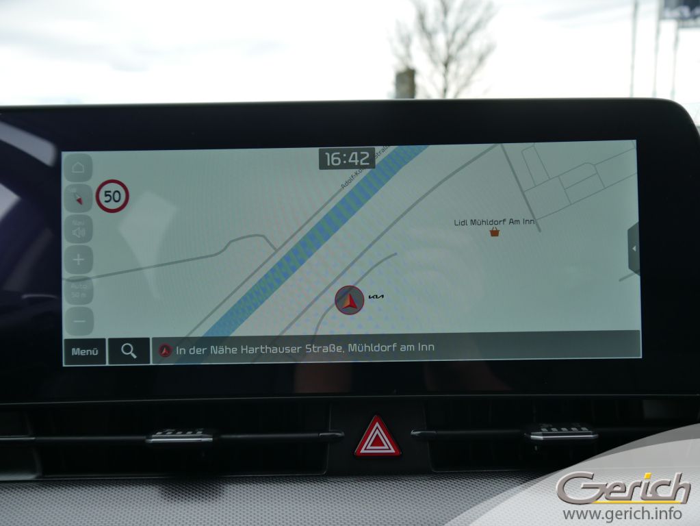 Kia Sportage – Bild 14
