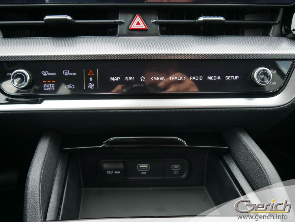 Kia Sportage – Bild 16