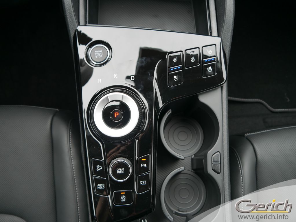 Kia Sportage – Bild 17