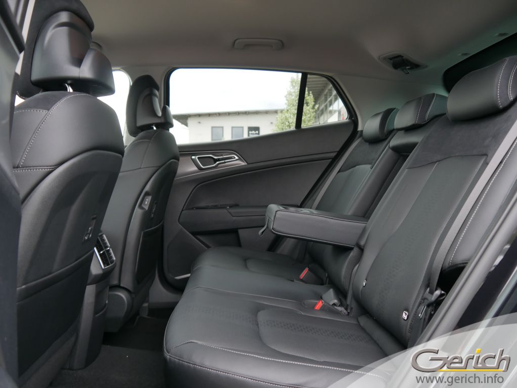 Kia Sportage – Bild 18