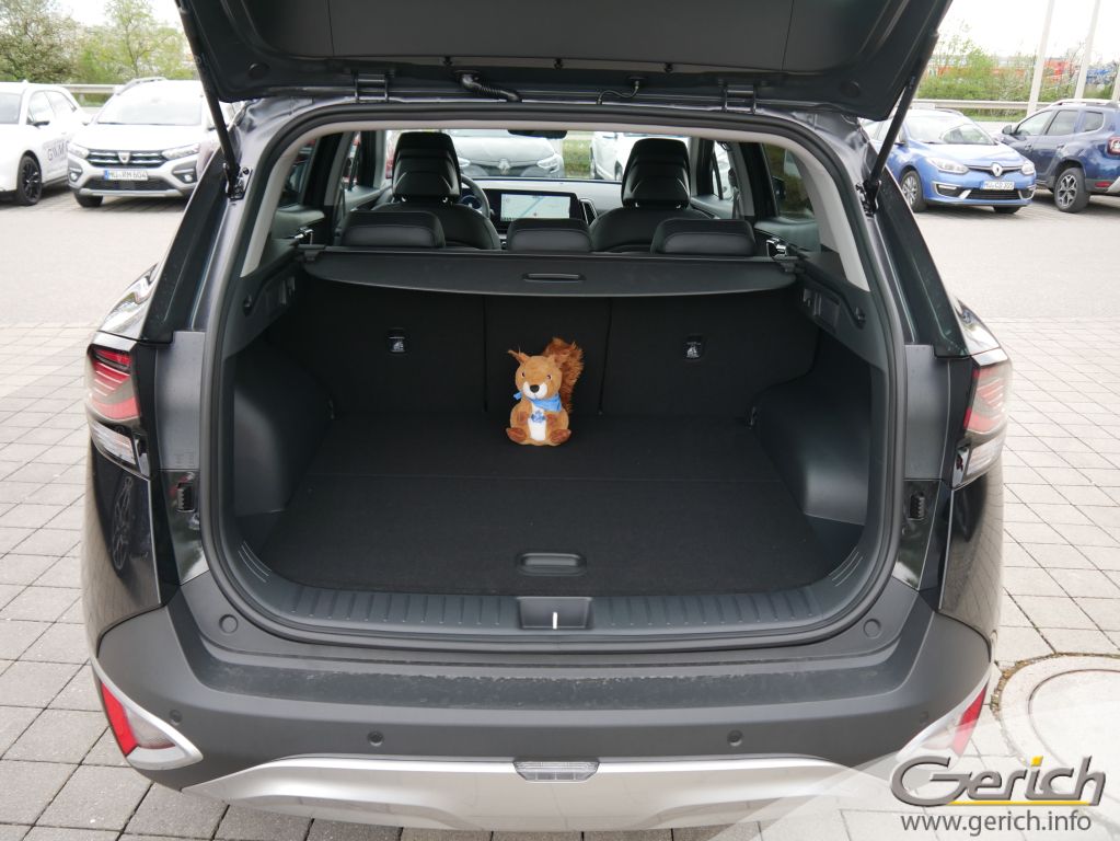 Kia Sportage – Bild 20