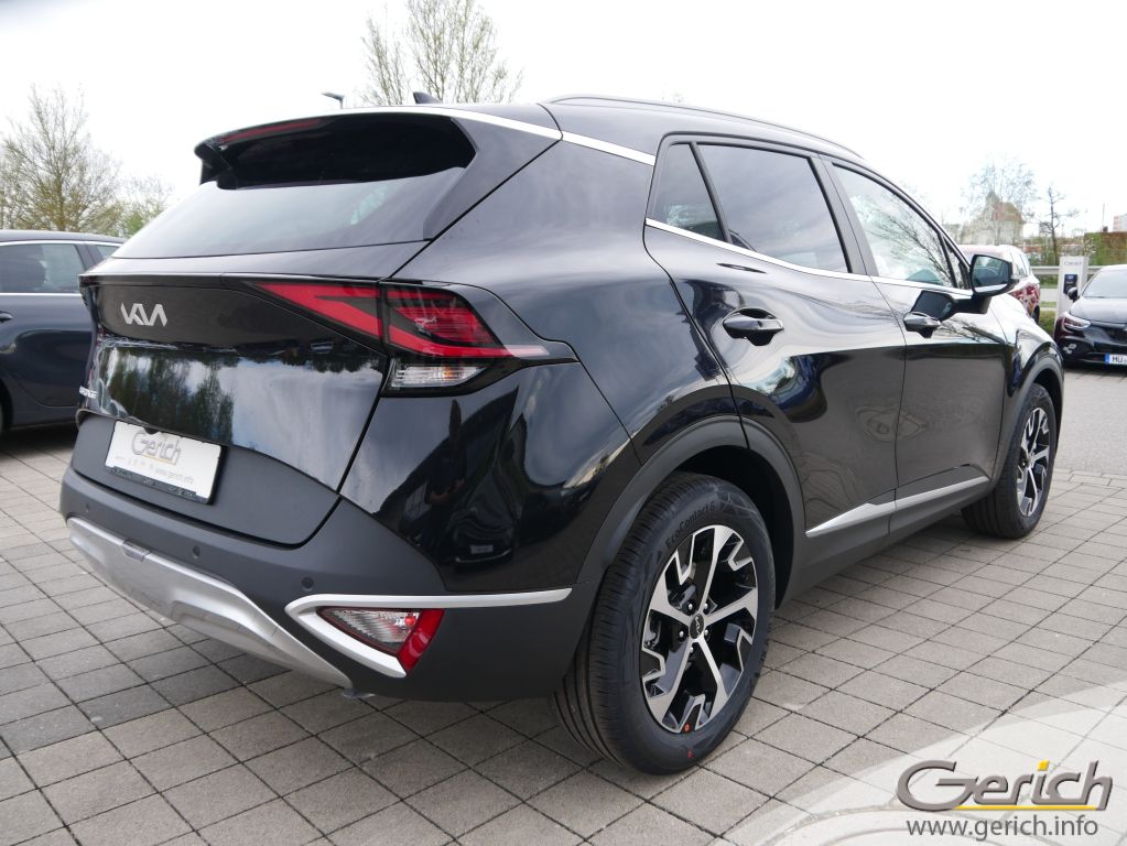 Kia Sportage – Bild 5