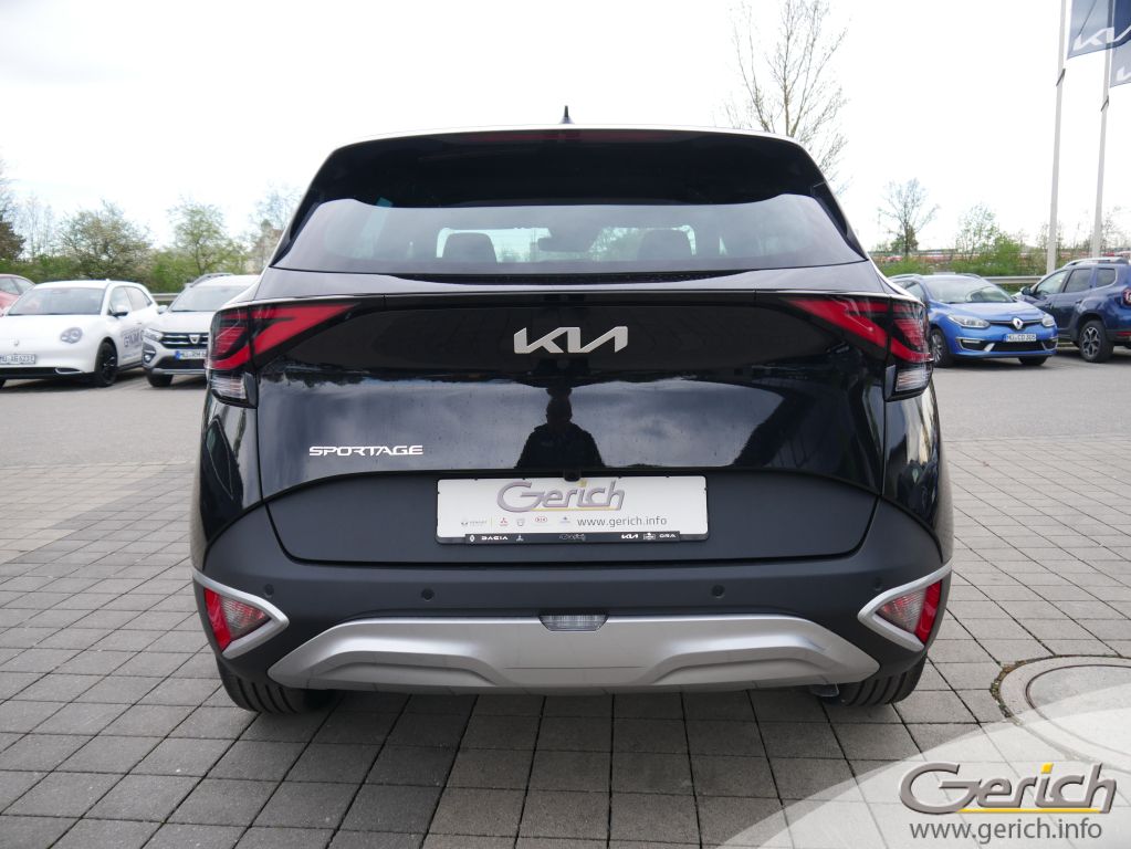 Kia Sportage – Bild 6