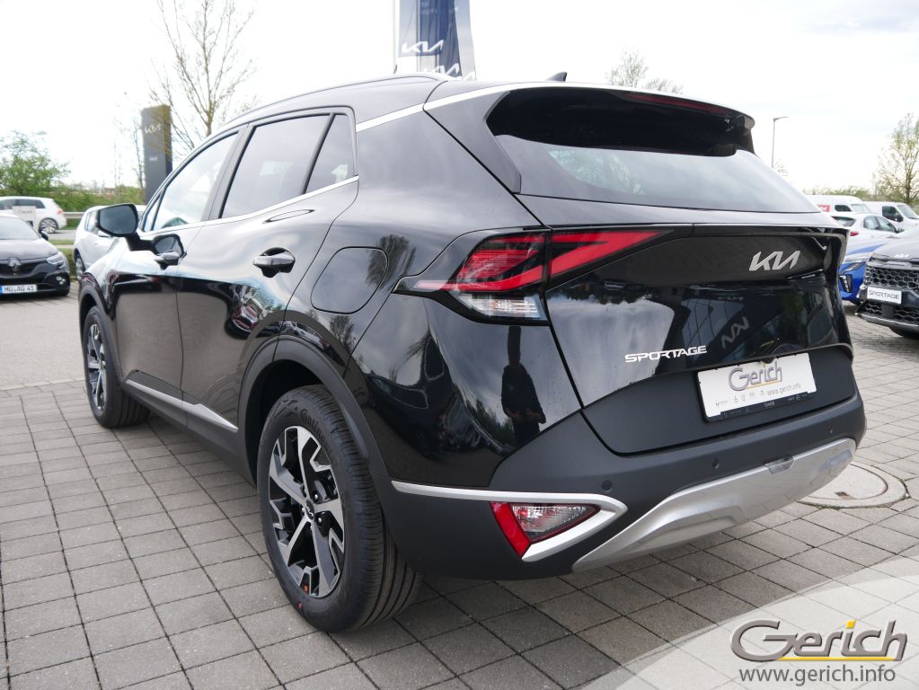 Kia Sportage – Bild 7