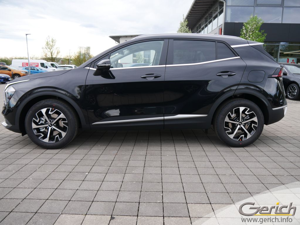 Kia Sportage – Bild 8