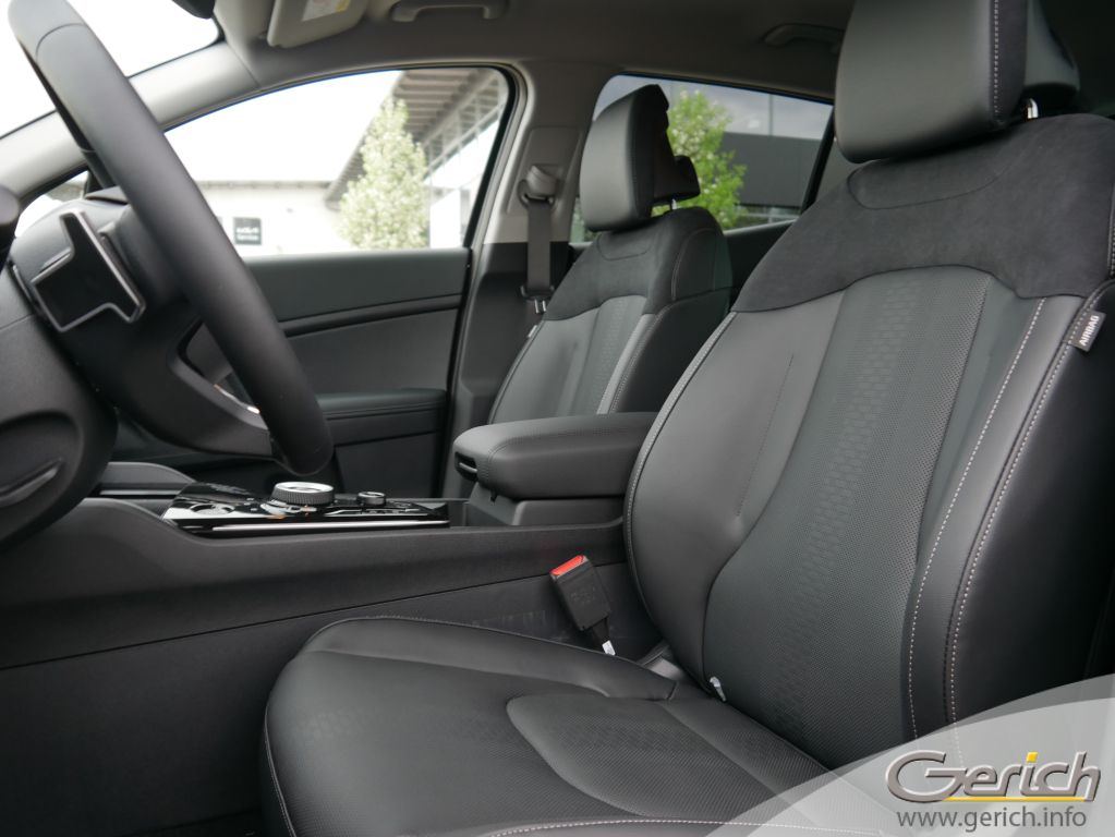 Kia Sportage – Bild 9