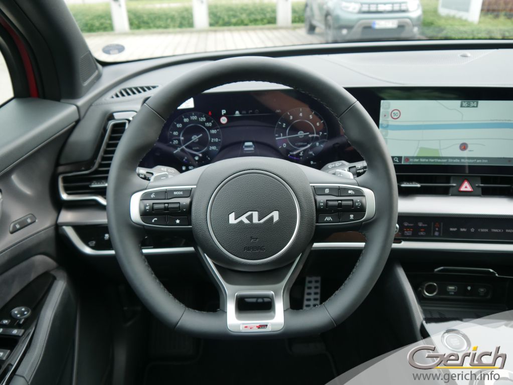 Kia Sportage – Bild 11