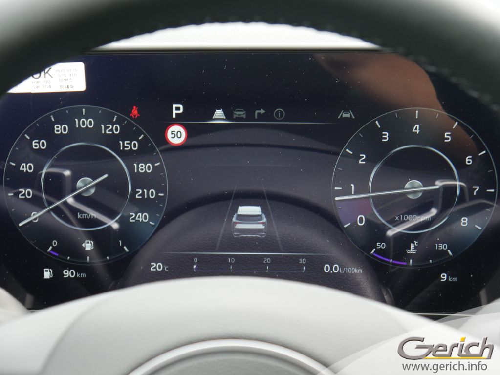 Kia Sportage – Bild 12