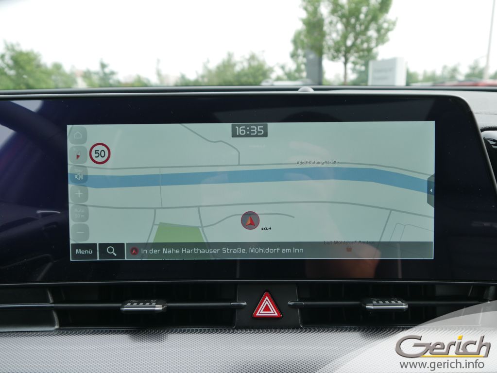 Kia Sportage – Bild 14