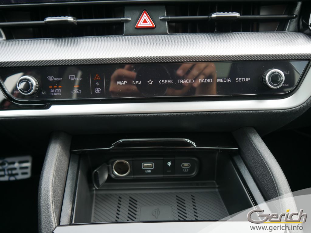 Kia Sportage – Bild 16