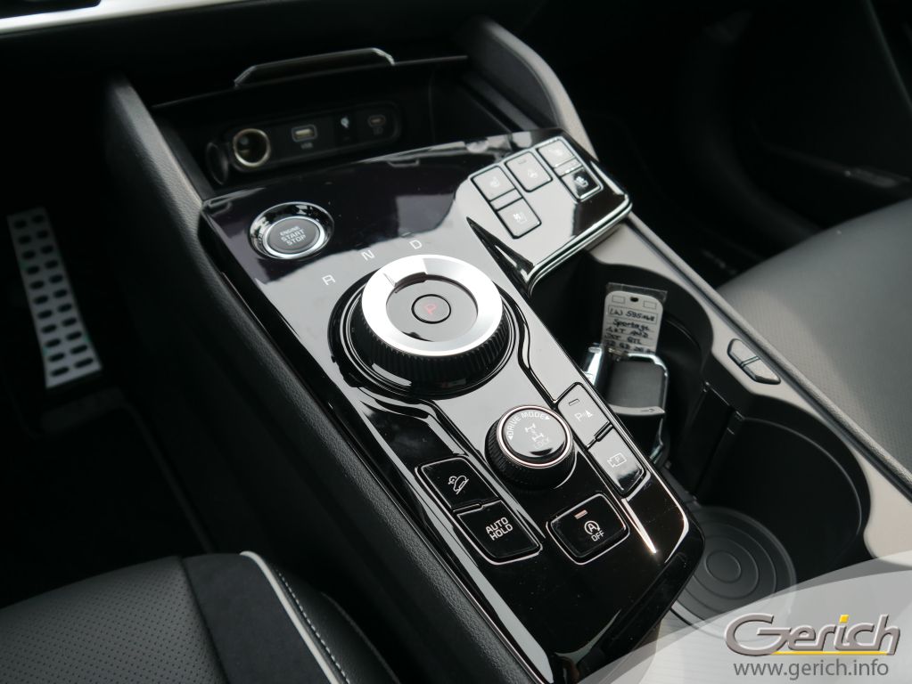 Kia Sportage – Bild 17