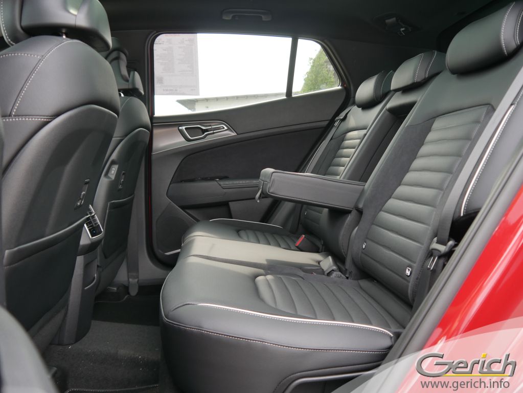 Kia Sportage – Bild 18