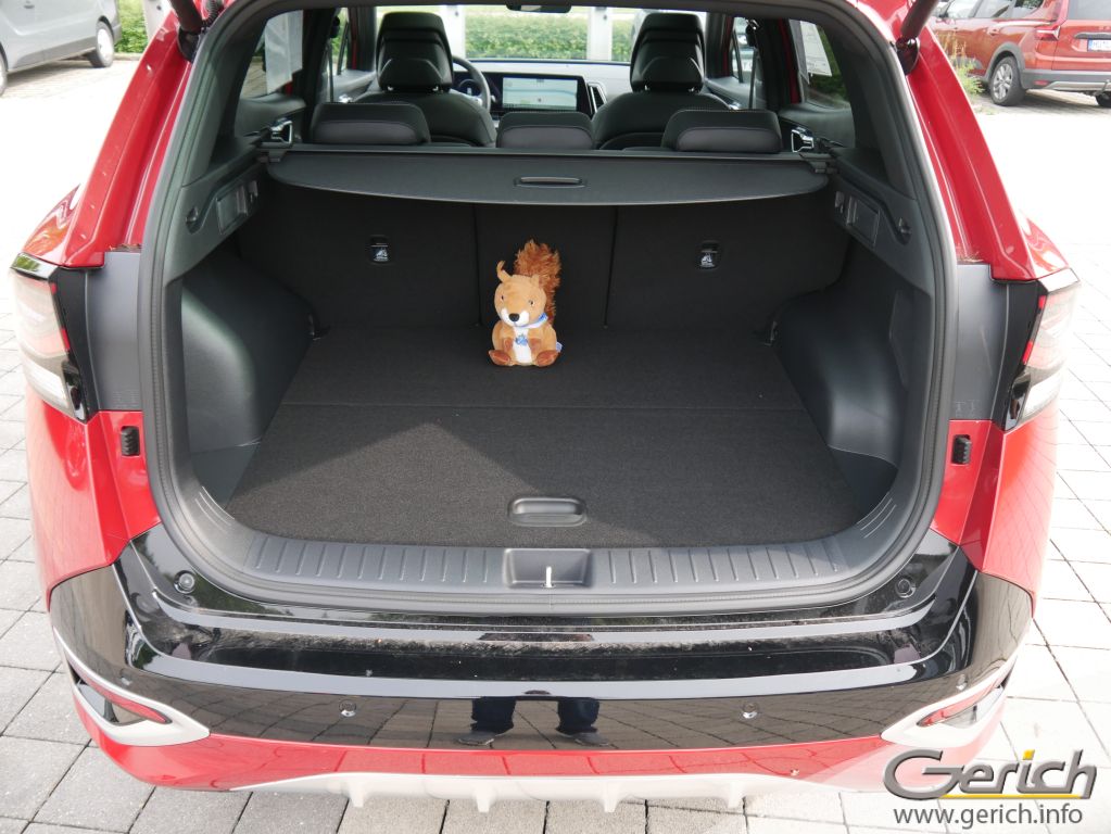 Kia Sportage – Bild 20