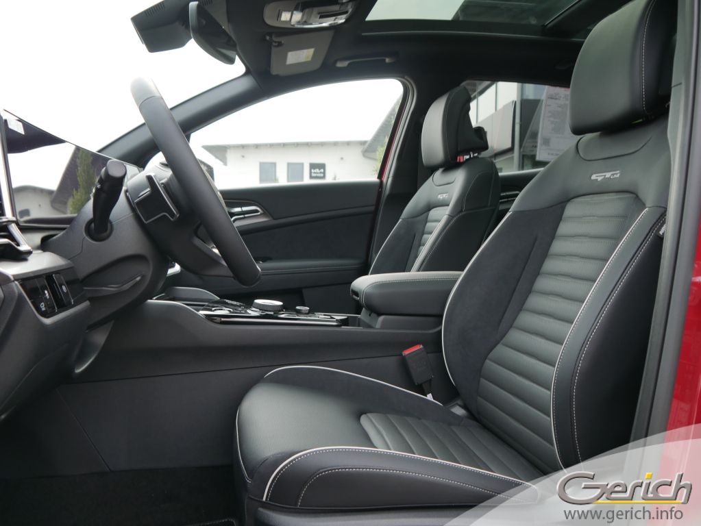 Kia Sportage – Bild 9