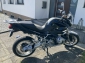 BMW R 1200 R Classic Klappenauspuff Kofferbrcke