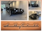 Morgan Plus Six PINNACLE 1 von 30 WELTWEIT FABRIKNEU !