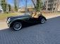 Morgan Plus Six PINNACLE 1 von 30 WELTWEIT FABRIKNEU !
