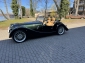 Morgan Plus Six PINNACLE 1 von 30 WELTWEIT FABRIKNEU !