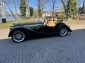 Morgan Plus Six PINNACLE 1 von 30 WELTWEIT FABRIKNEU !