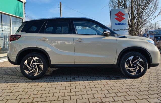 Suzuki Vitara 1.5 DUAJET Hybrid Comfort AGS