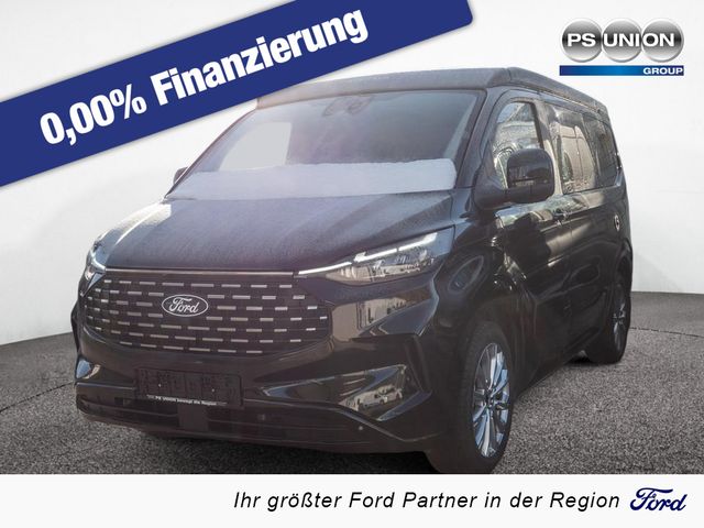Ford Transit CUSTOM 320L1 NUGGET KAMERA STANDHZ LED