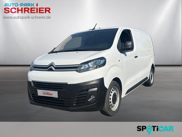 Citroen Jumpy Kasten M*4,95/1,92/1,89*EINPARKHILFE*