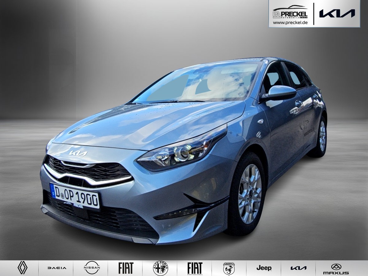 Kia cee'd