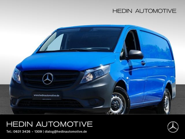 Mercedes-Benz Vito 114 CDI Kasten Lang |AHK|KLIMA|Tempomat