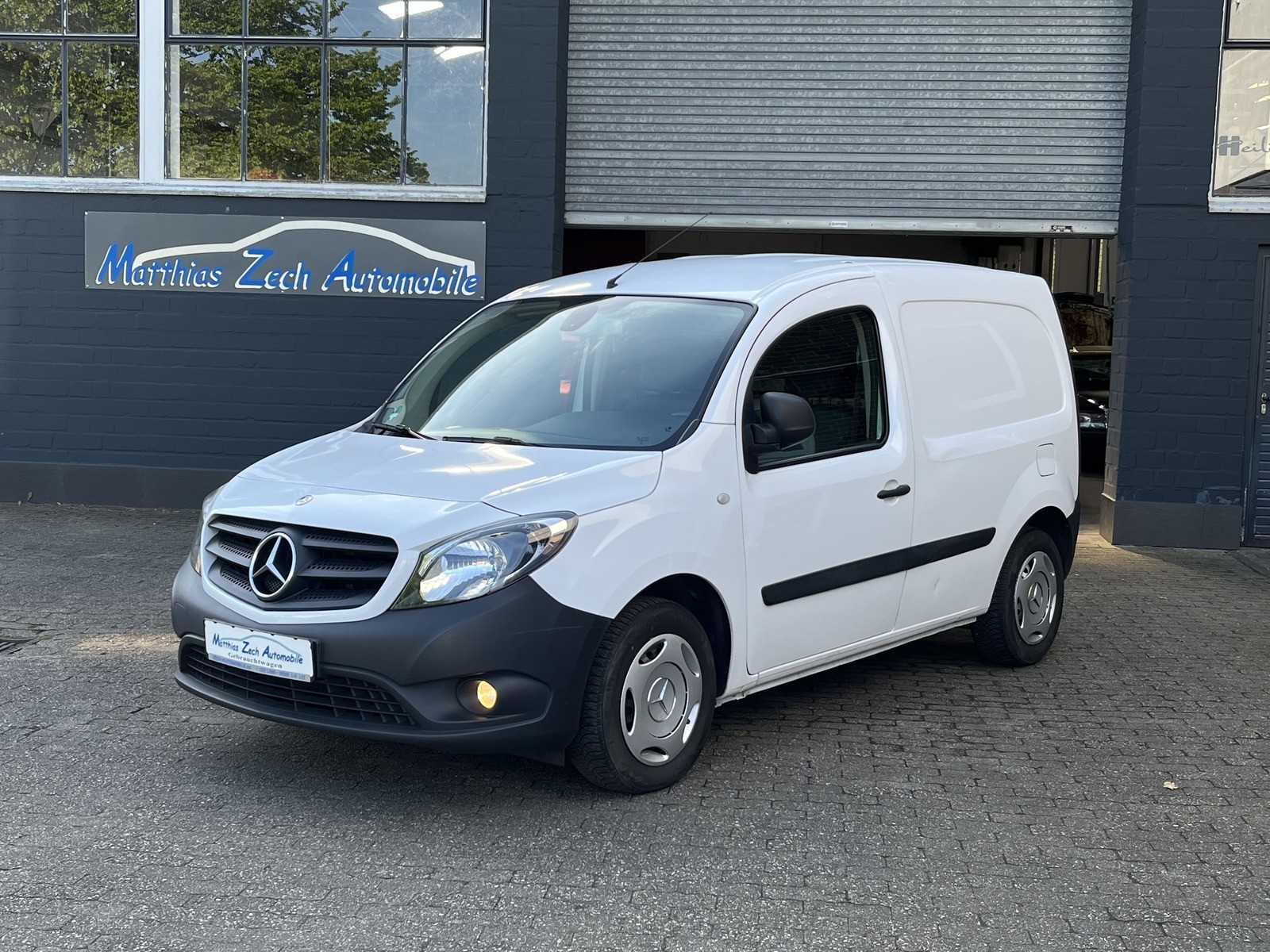 Mercedes-Benz Citan