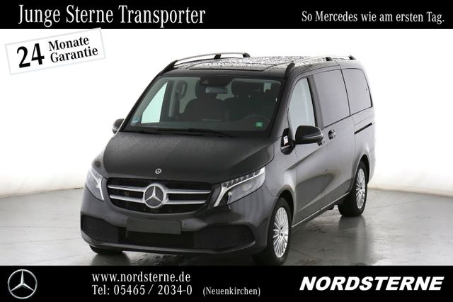 Mercedes-Benz V 220