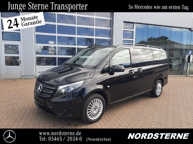 Mercedes-Benz Vito 116 CDI Tourer PRO Lang 2x Schiebetür BC