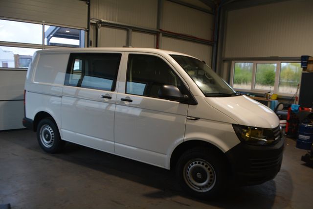 Volkswagen T6 Transporter