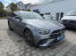 Mercedes-Benz E 300 de 4MATIC T-Modell AMG LINE 9G MBUX LED