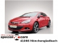Opel Astra GTC / Automatik / Nur 15tkm. / 1. Hand