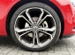 Opel Astra GTC / Automatik / Nur 15tkm. / 1. Hand
