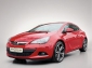 Opel Astra GTC / Automatik / Nur 15tkm. / 1. Hand