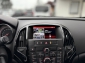 Opel Astra GTC / Automatik / Nur 15tkm. / 1. Hand